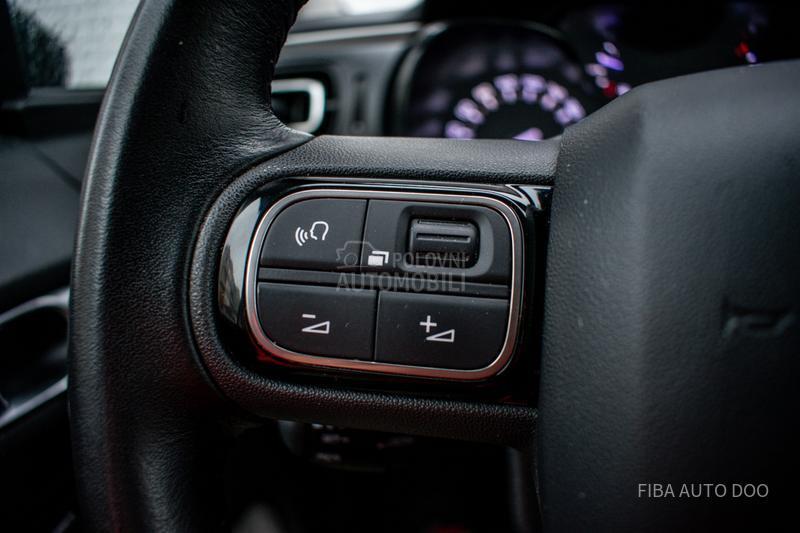 Citroen C3 1.2Bicolor AUT0MAT