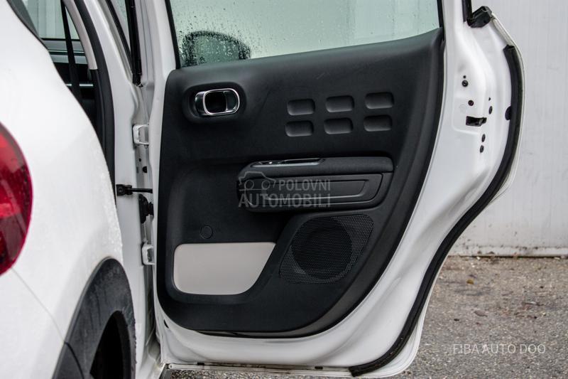 Citroen C3 1.2Bicolor AUT0MAT