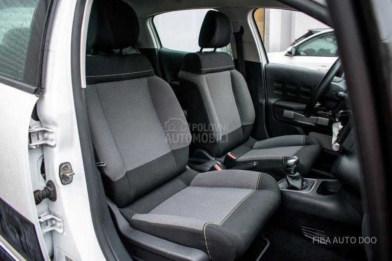 Citroen C3 1.2Bicolor AUT0MAT