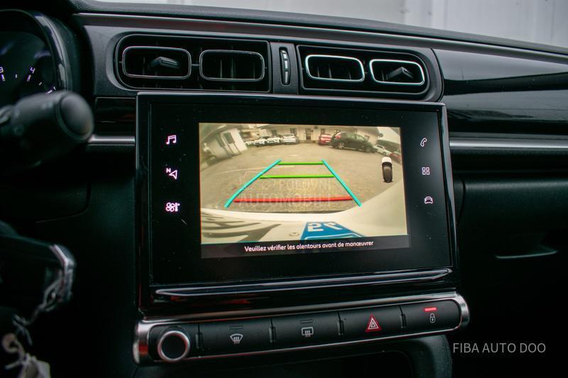 Citroen C3 1.2Bicolor AUT0MAT