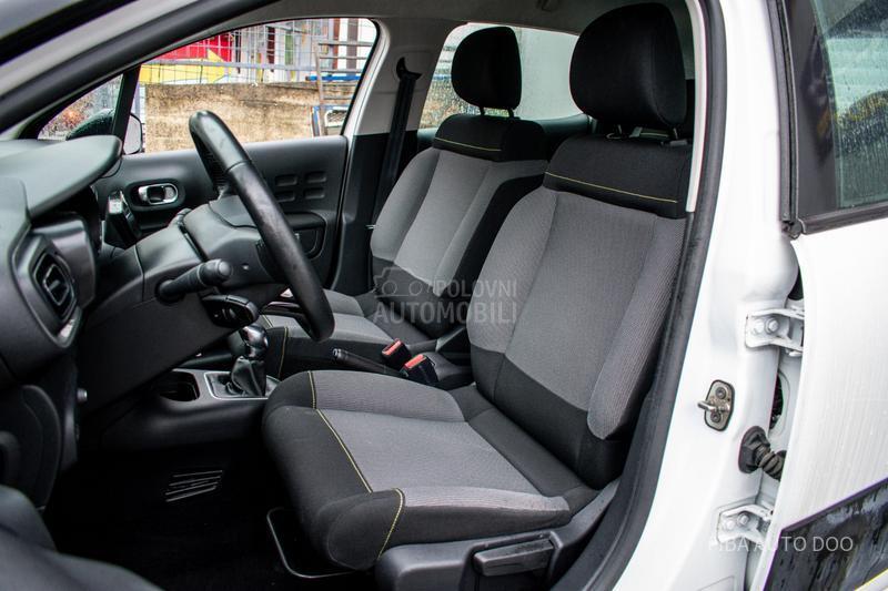 Citroen C3 1.2Bicolor AUT0MAT