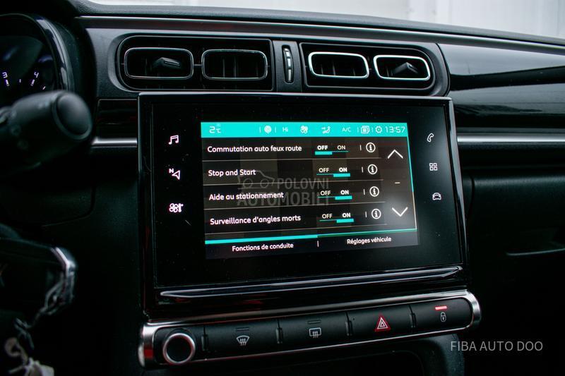 Citroen C3 1.2Bicolor AUT0MAT