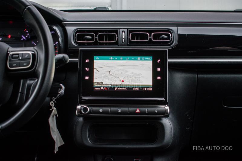 Citroen C3 1.2Bicolor AUT0MAT