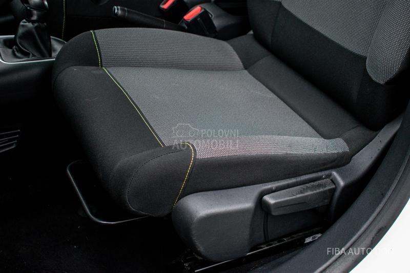 Citroen C3 1.2Bicolor AUT0MAT
