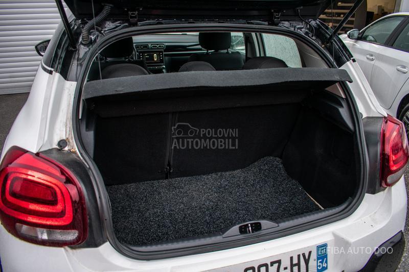 Citroen C3 1.2Bicolor AUT0MAT
