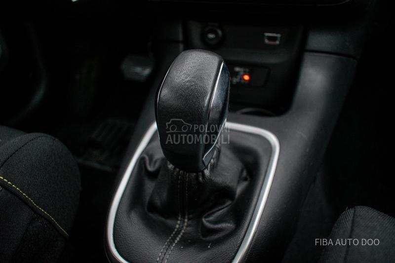 Citroen C3 1.2Bicolor AUT0MAT