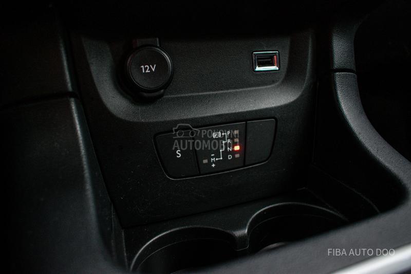 Citroen C3 1.2Bicolor AUT0MAT