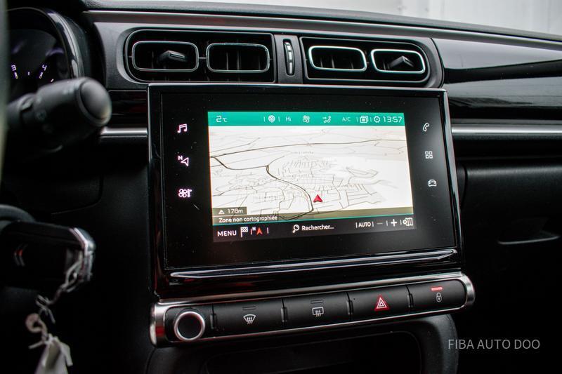 Citroen C3 1.2Bicolor AUT0MAT