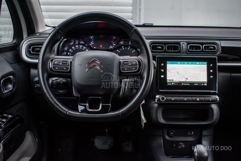 Citroen C3 1.2Bicolor AUT0MAT