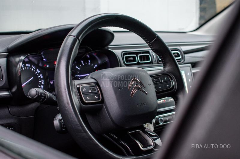 Citroen C3 1.2Bicolor AUT0MAT