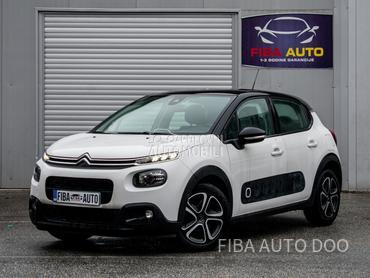 Citroen C3 1.2Pure Led AUT.