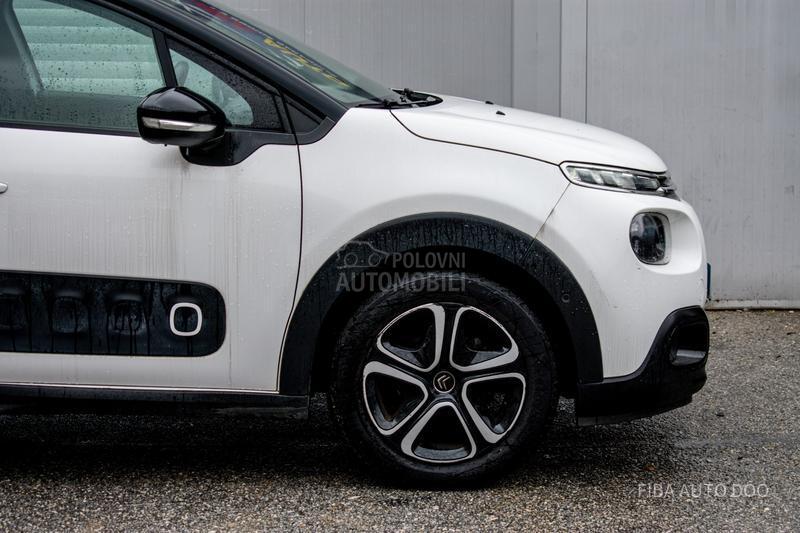 Citroen C3 1.2Bicolor AUT0MAT