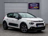 Citroen C3 1.2Bicolor AUT0MAT