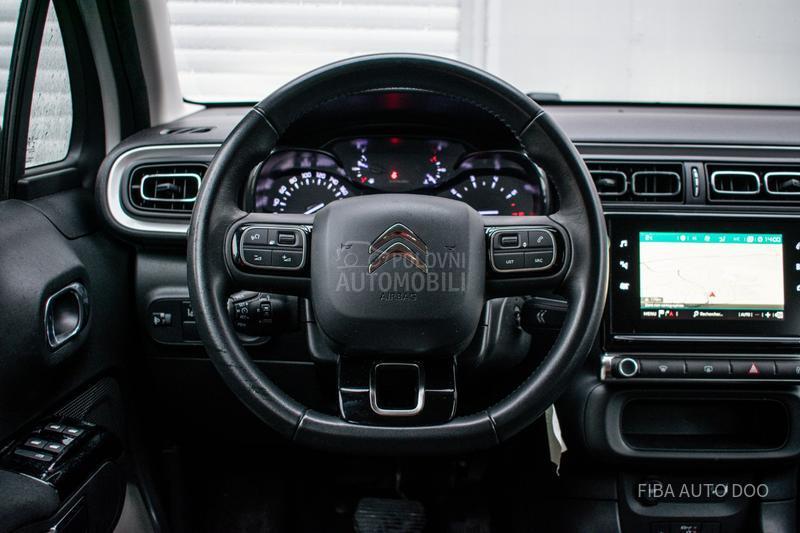 Citroen C3 1.2Bicolor AUT0MAT