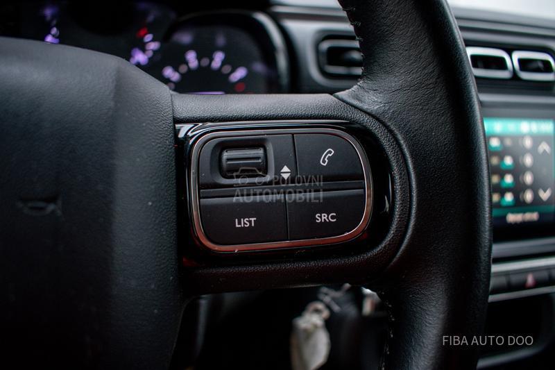 Citroen C3 1.2Bicolor AUT0MAT