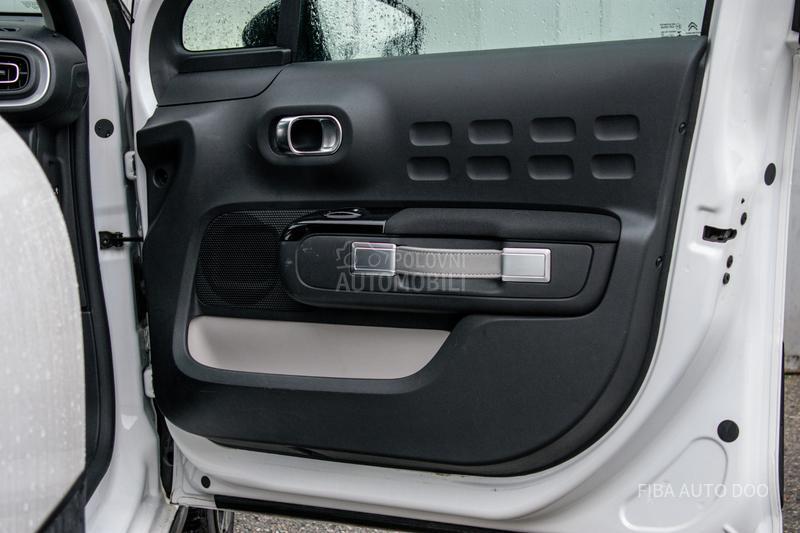 Citroen C3 1.2Bicolor AUT0MAT