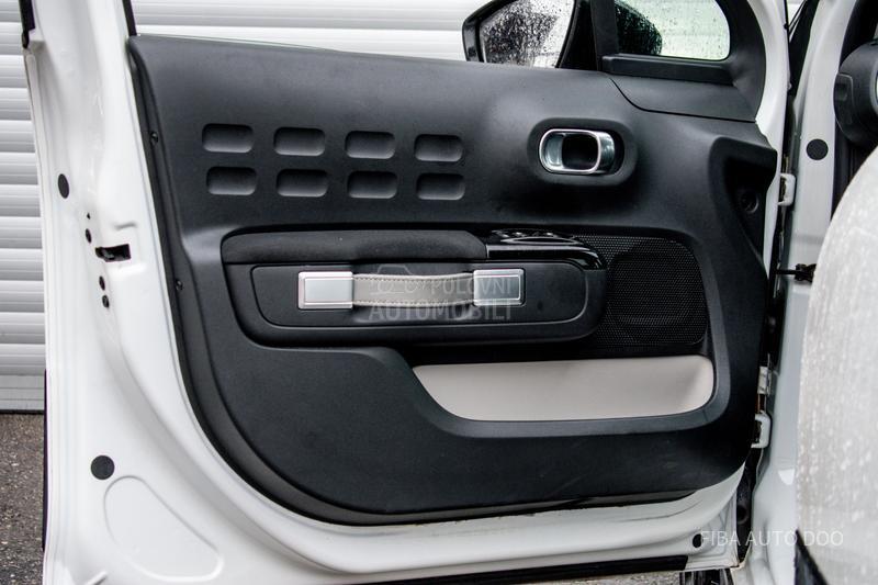 Citroen C3 1.2Bicolor AUT0MAT