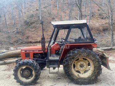 Zetor 7045