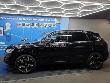 Audi Q5 3.0 TDI