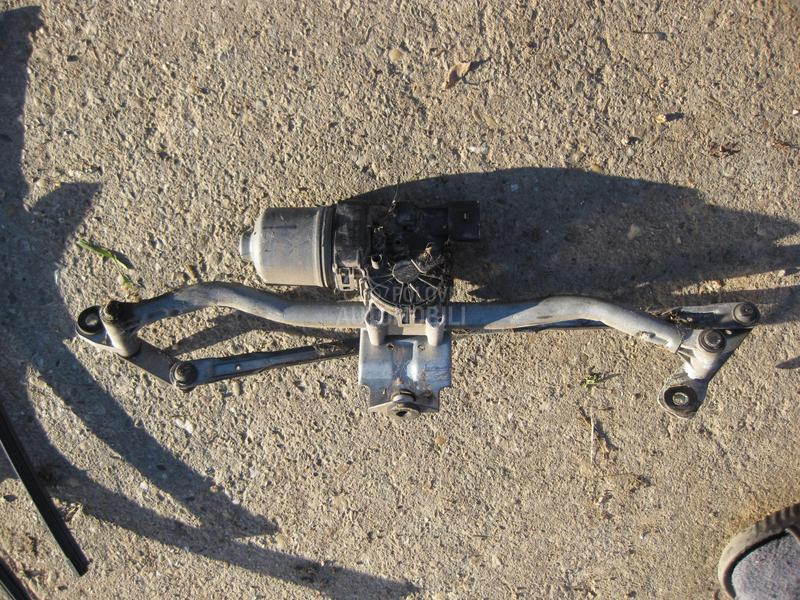 Makaze prednjih brisaca