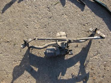 Makaze prednjih brisaca za Seat Cordoba, Ibiza od 2005. do 2008. god.