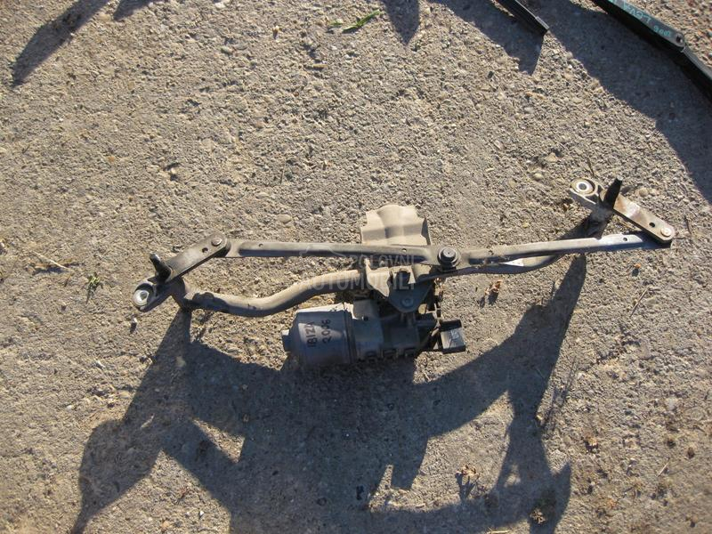 Makaze prednjih brisaca