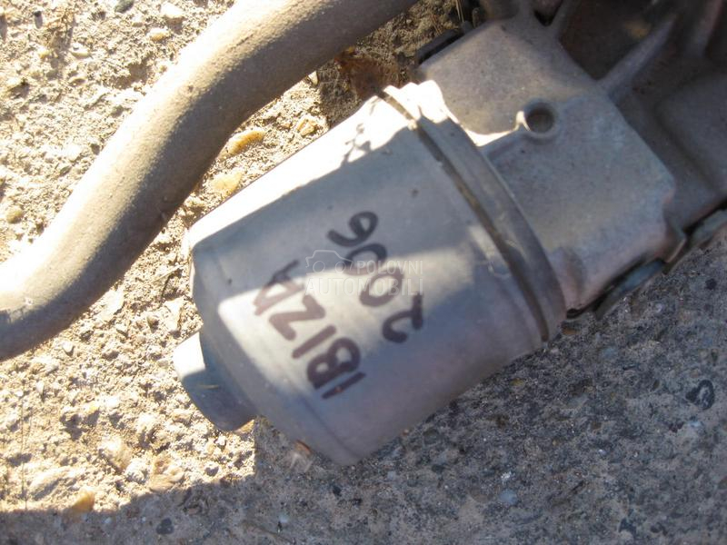 Makaze prednjih brisaca