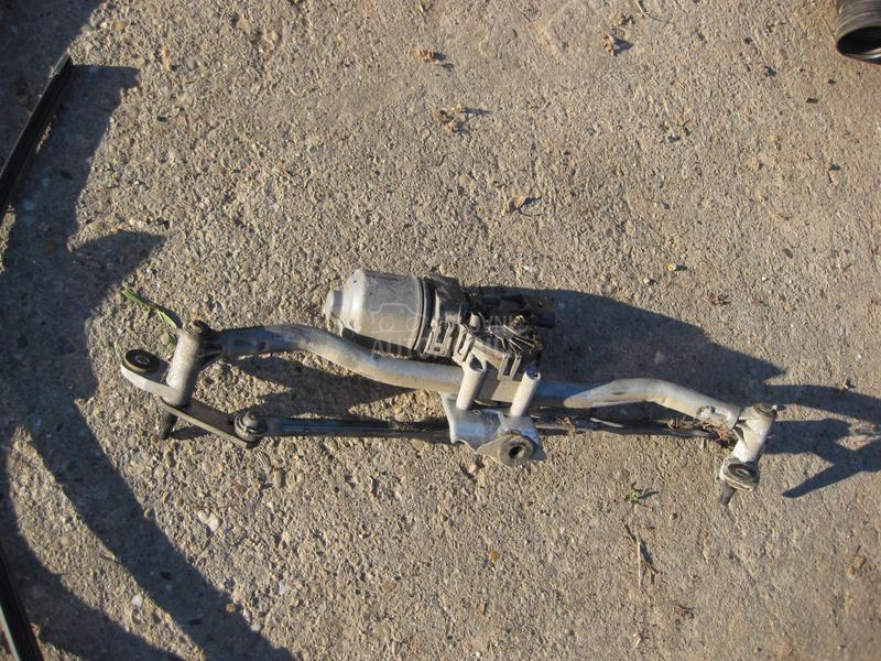 Makaze prednjih brisaca