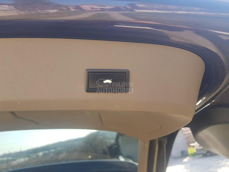 Audi Q7 3.0TDI QUATTRO