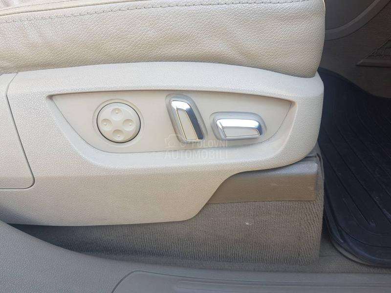 Audi Q7 3.0TDI QUATTRO