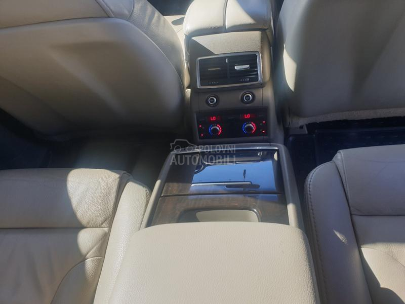 Audi Q7 3.0TDI QUATTRO