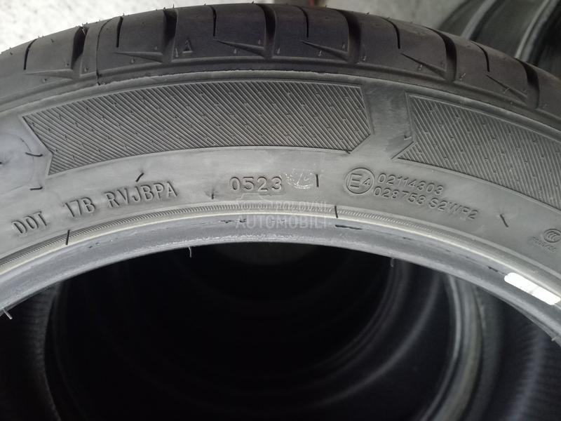 Avon 275/40 R19 Letnja