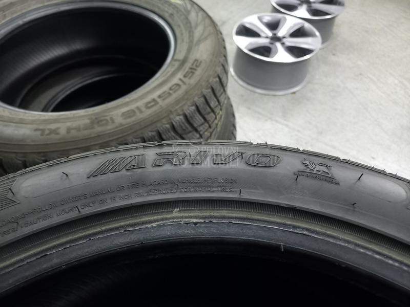 Avon 275/40 R19 Letnja