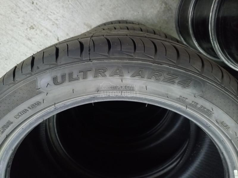 Avon 275/40 R19 Letnja