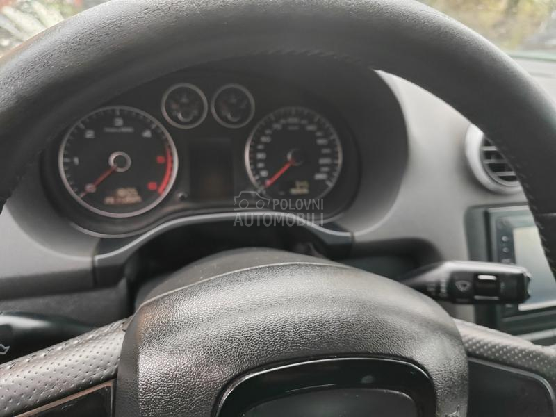 Audi A3 2.0 tdi cr