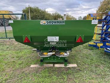Growmak 1500