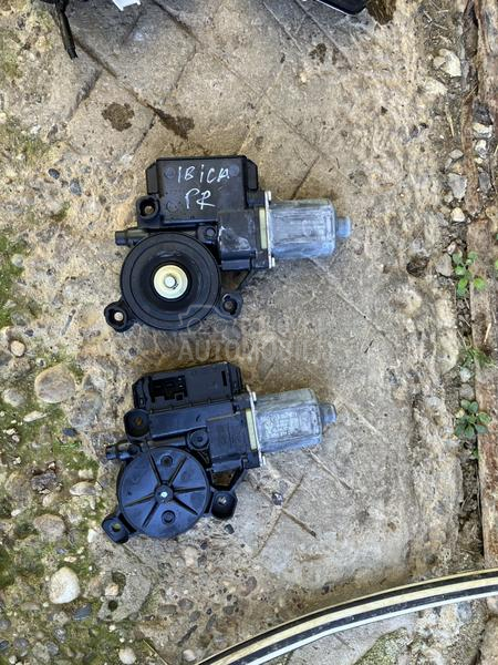 Motor podizaca prozora