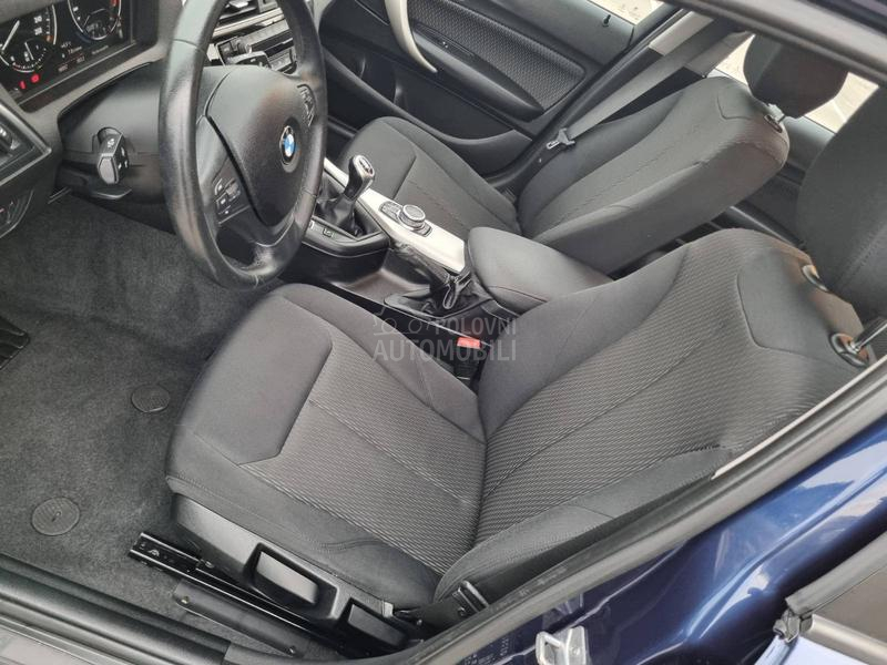 BMW 116 98 000 K M