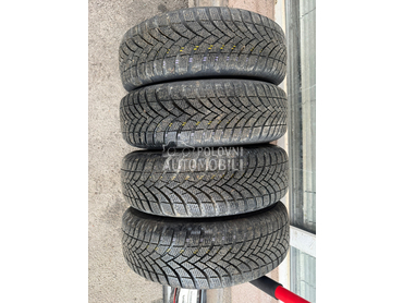 Aluminijumske felne renault 15" 4 x 100