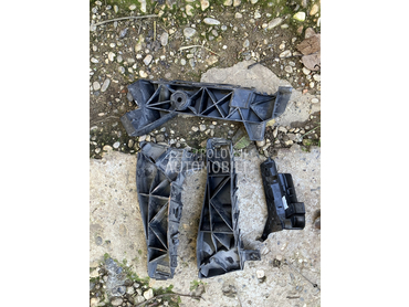 klizac branika za Seat Ibiza od 2008. do 2014. god.