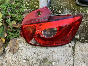 Stop lampa za Seat Ibiza od 2008. do 2012. god.