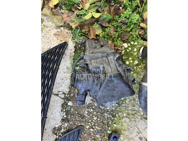 kuciste filtera vazduha za Seat Ibiza