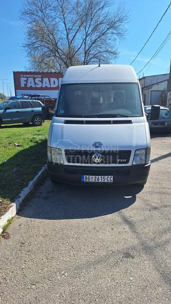 Volkswagen LT35