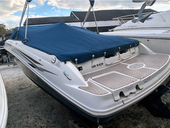 Sea ray 210 Select
