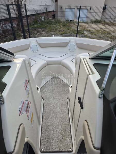 Sea ray 210 Select