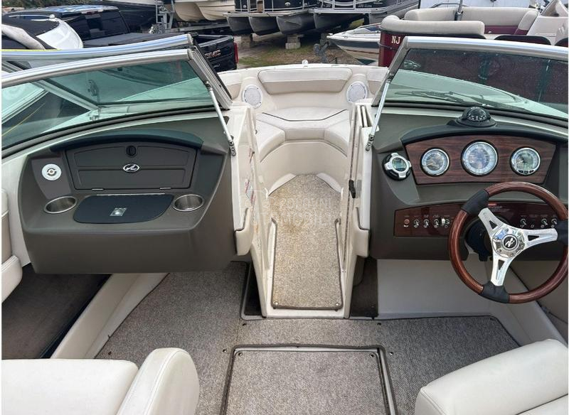 Sea ray 210 Select