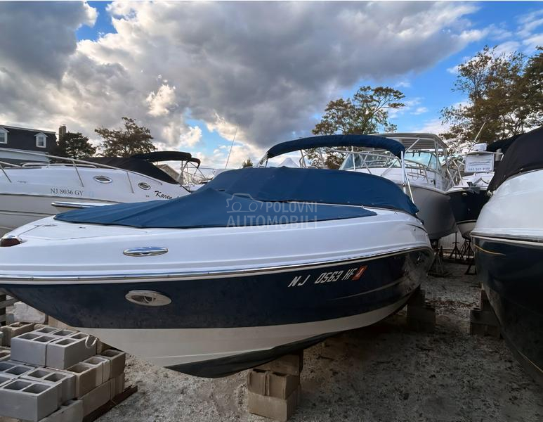 Sea ray 210 Select
