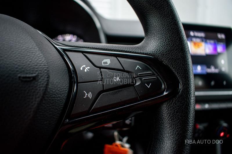 Renault Clio 1,5Dci Alu17 Led