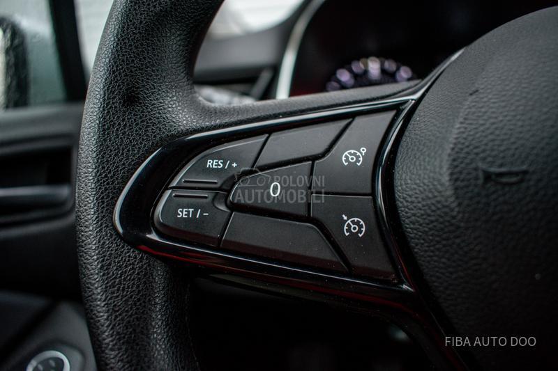 Renault Clio 1,5Dci Alu17 Led