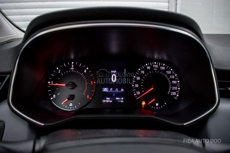 Renault Clio 1,5Dci Alu17 Led